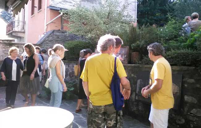 inaugurazione mostra vigezzo 17saglio