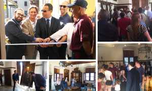 inaugurazione palazzo silva 19 mix