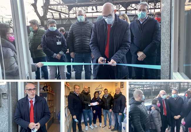 inaugurazione ugi cottini villadossola