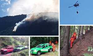 incendio andromia mix lug 18