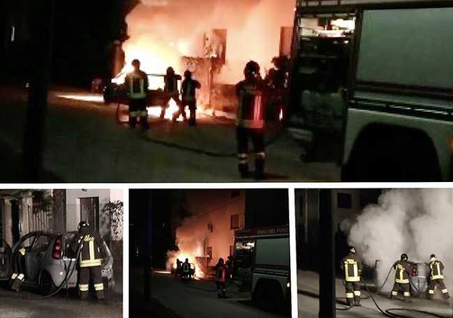 incendio auto domo mix ott 19