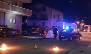 incidente crevola feb 19 lenzuolo