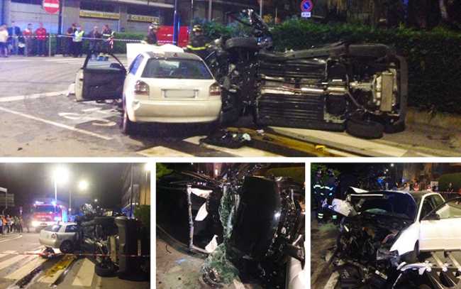 incidente domo apr 18 mix