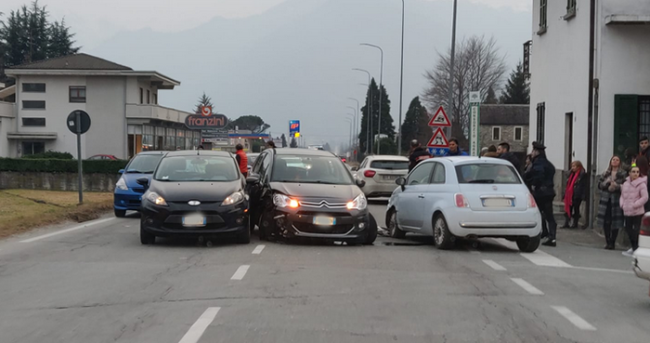 incidente due febr 20