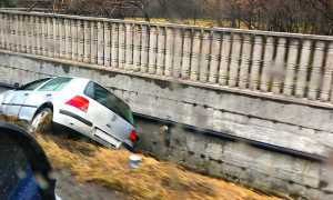 incidente golf villa gen 18