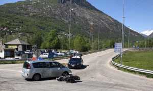 incidente incrocio crevola mag 19