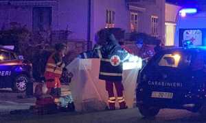 incidente mortale crevola feb 19 stretta