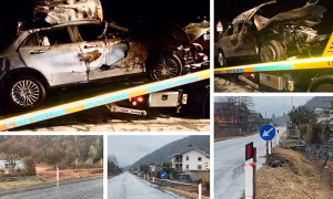 incidente mortale maR 20 mix