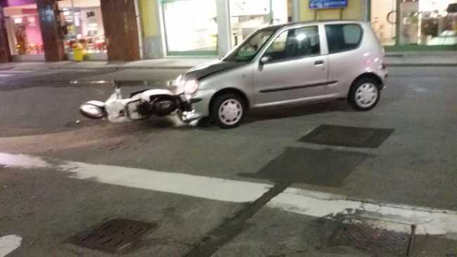 incidente otto 17 anotnio 2