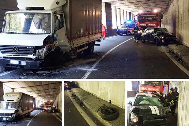 incidente paiesco SET 18 mix