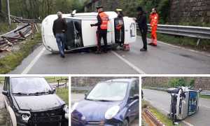 incidenti ornavasso mix mag 19