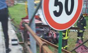 inciente piedimulera auto lug 17