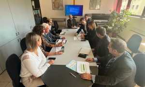 incontro Domodossola