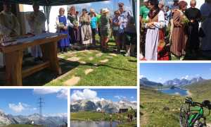 incontro passo giacomo 18 mix