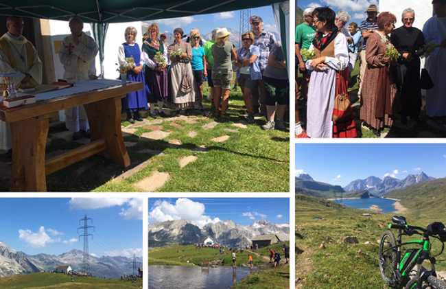 incontro passo giacomo 18 mix