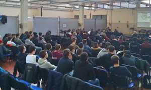 incontro superconduttori