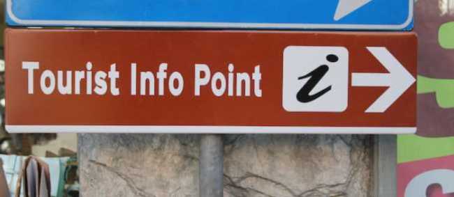 infopoint