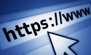 internet indirizzo web