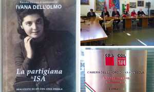 ivana dell olmo libro presentazione