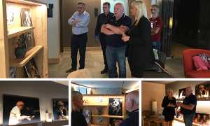 jazz inaugurazione sandomenico 19 mix