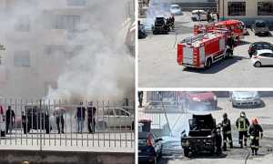 jeep fuoco pompieri mix