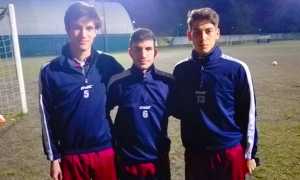 juve cattaneo todisco celussi