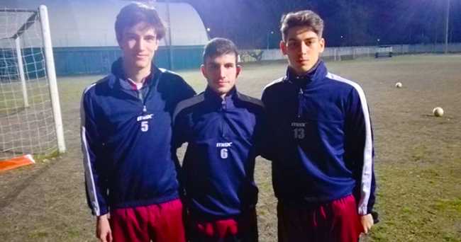 juve cattaneo todisco celussi