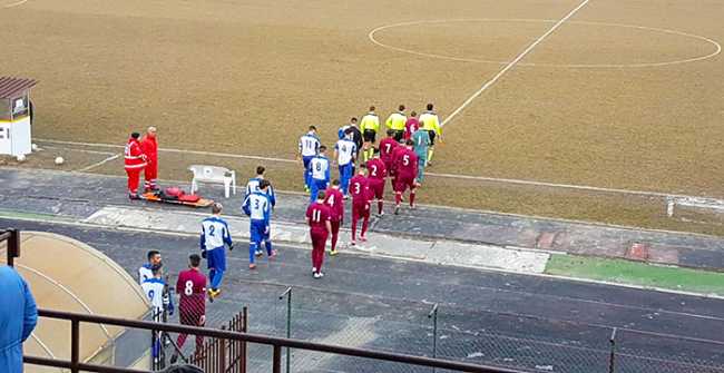 juve domo entrata campo inverno
