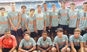 juve domo giovanili san siro