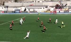 juve domo omegna cross