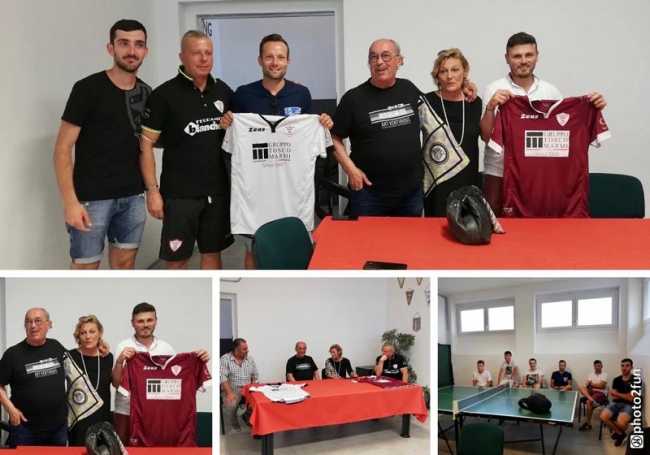 juve domo presentazione