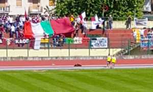 juve domo tifosi biella