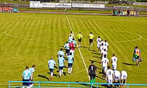 juve domo trino set 17 entrata campo