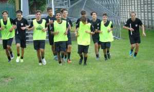 juvedomo giovanissimi2003