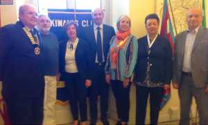 kiwanis morano presentazione folino