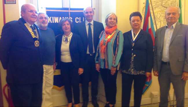 kiwanis morano presentazione folino