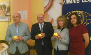 kiwanis preside crevola
