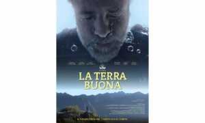 la terra buona locandina