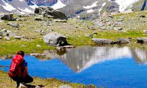lago Alpi occidentali 2