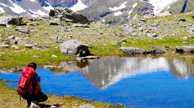 lago Alpi occidentali 2