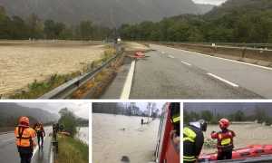 lago superstrada mix