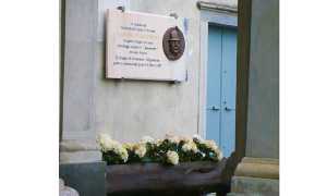 lapide generale antonelli ornavasso