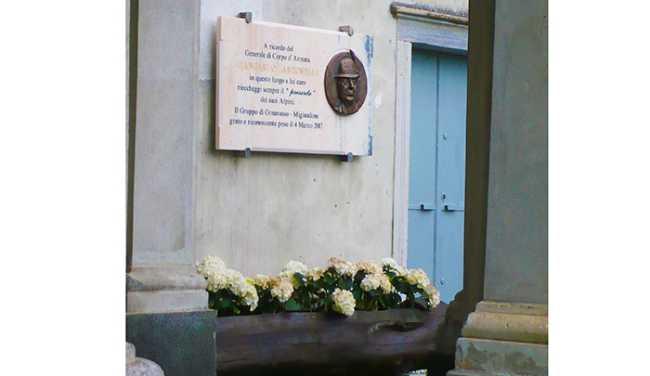 lapide generale antonelli ornavasso