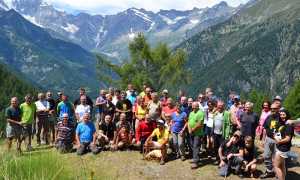 lavanchetto giornata memoria miniera 17 anzasca