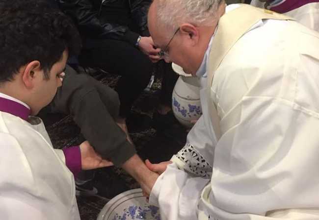 lavanda piedi don barone 18