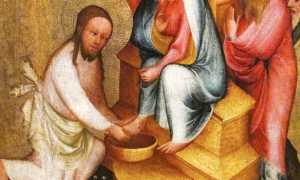 lavanda piedi quadro