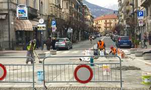 lavori corso ferraris