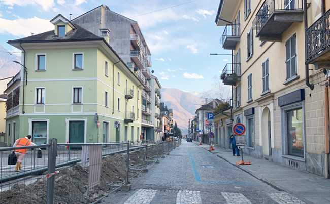 lavori via galletti 2