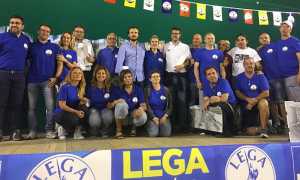 lega fest 2018 volontari
