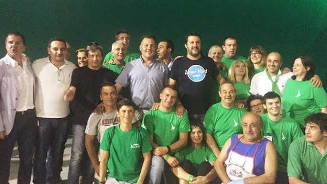 lega fest vco 2017 salvini